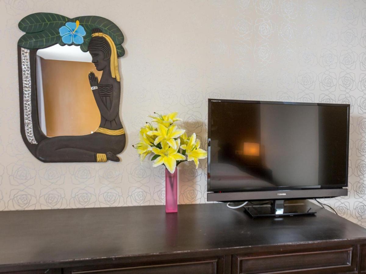 All Together Suite Hotel Bangkok Extérieur photo